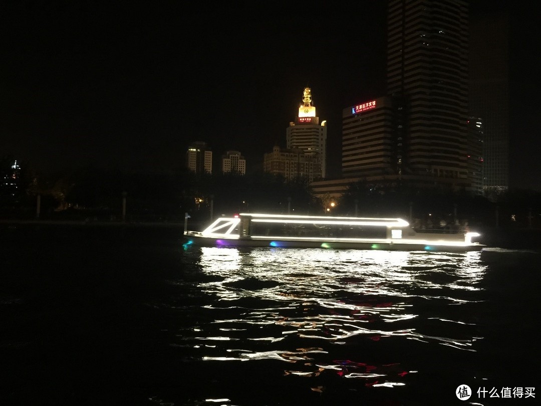 海河河畔的明珠 — 天津瑞吉酒店
