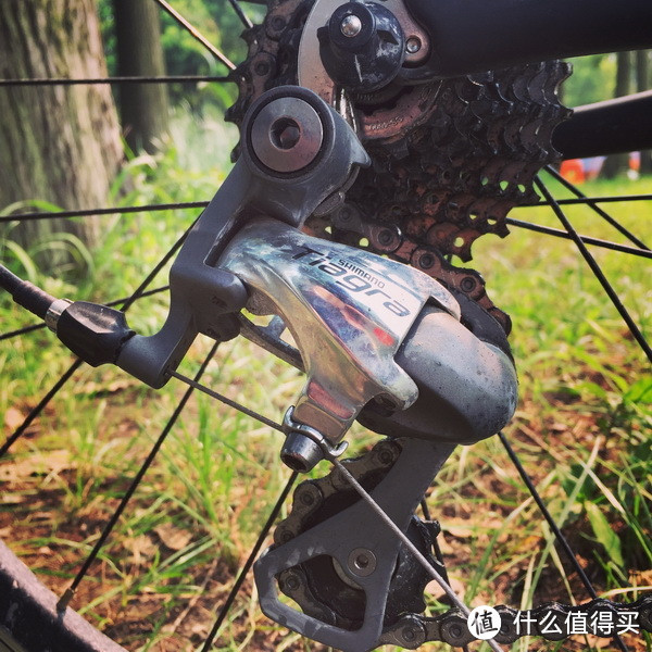 车好就行，要啥智能 — 启孜 BiCi（基本款）自行车 初体验