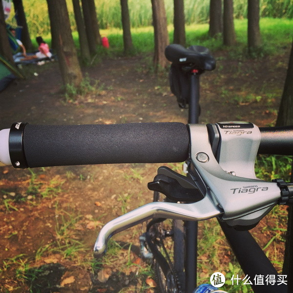 车好就行，要啥智能 — 启孜 BiCi（基本款）自行车 初体验