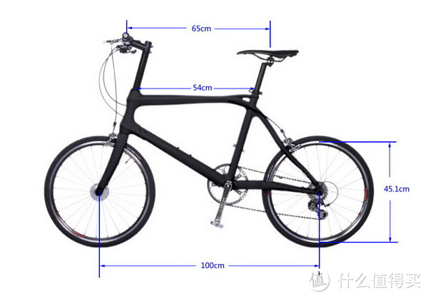 车好就行，要啥智能 — 启孜 BiCi（基本款）自行车 初体验