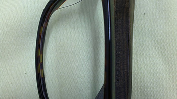 音米复古木框眼镜框使用总结(款式|重量)