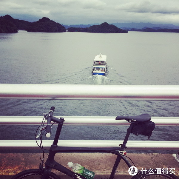 车好就行，要啥智能 — 启孜 BiCi（基本款）自行车 初体验