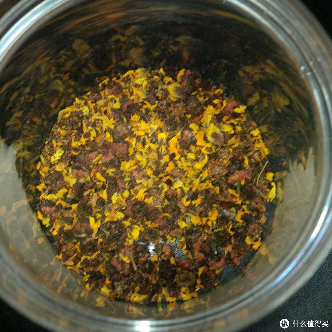 办公室泡茶利器：两代尚明泡茶杯对比