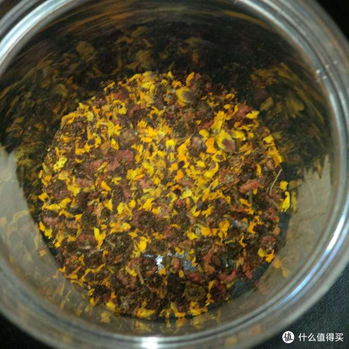 办公室泡茶利器：两代尚明泡茶杯对比