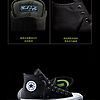 CONVERSE 匡威 Chuck Taylor All Star II 黑色高帮帆布鞋