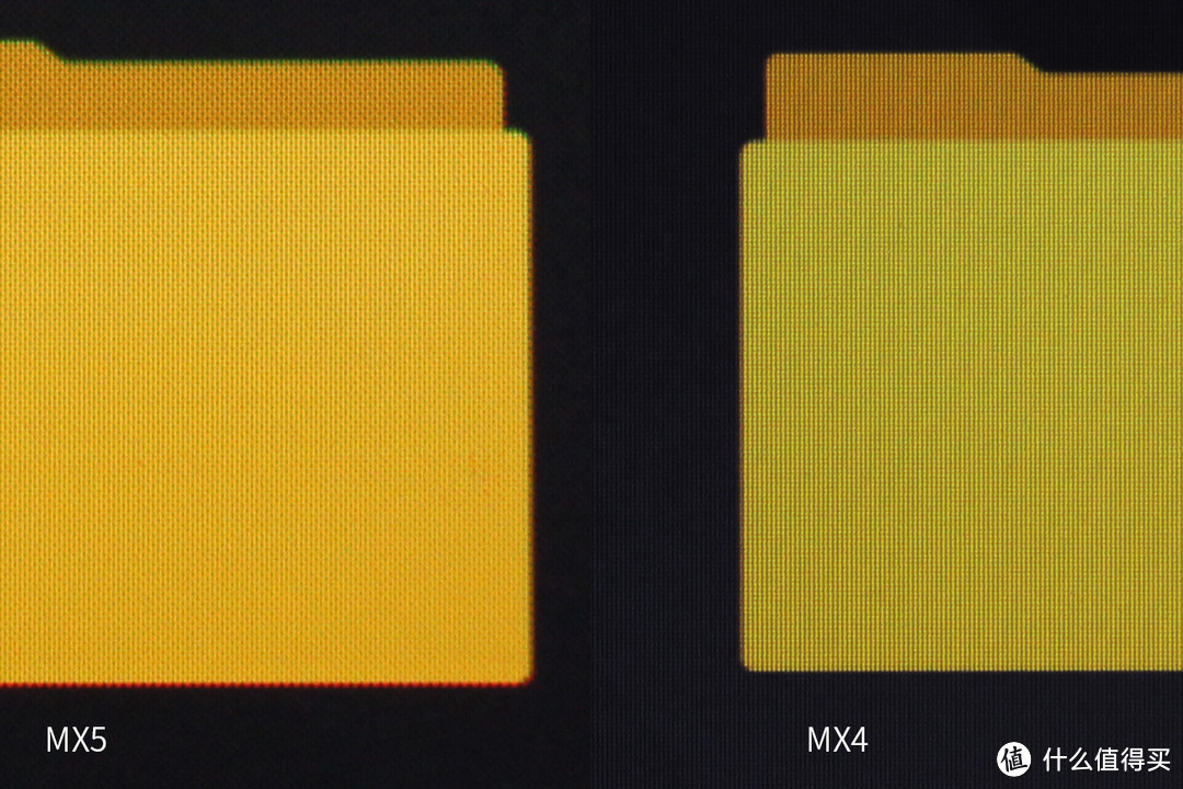 再一次改变：MEIZU 魅族 MX5金色版开箱兼与MX4金色版对比
