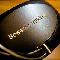 复刻经典再升级：Bowers & Wilkins P5 头戴式耳机 无线版