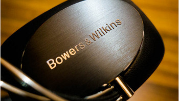 复刻经典再升级：Bowers & Wilkins P5 头戴式耳机 无线版