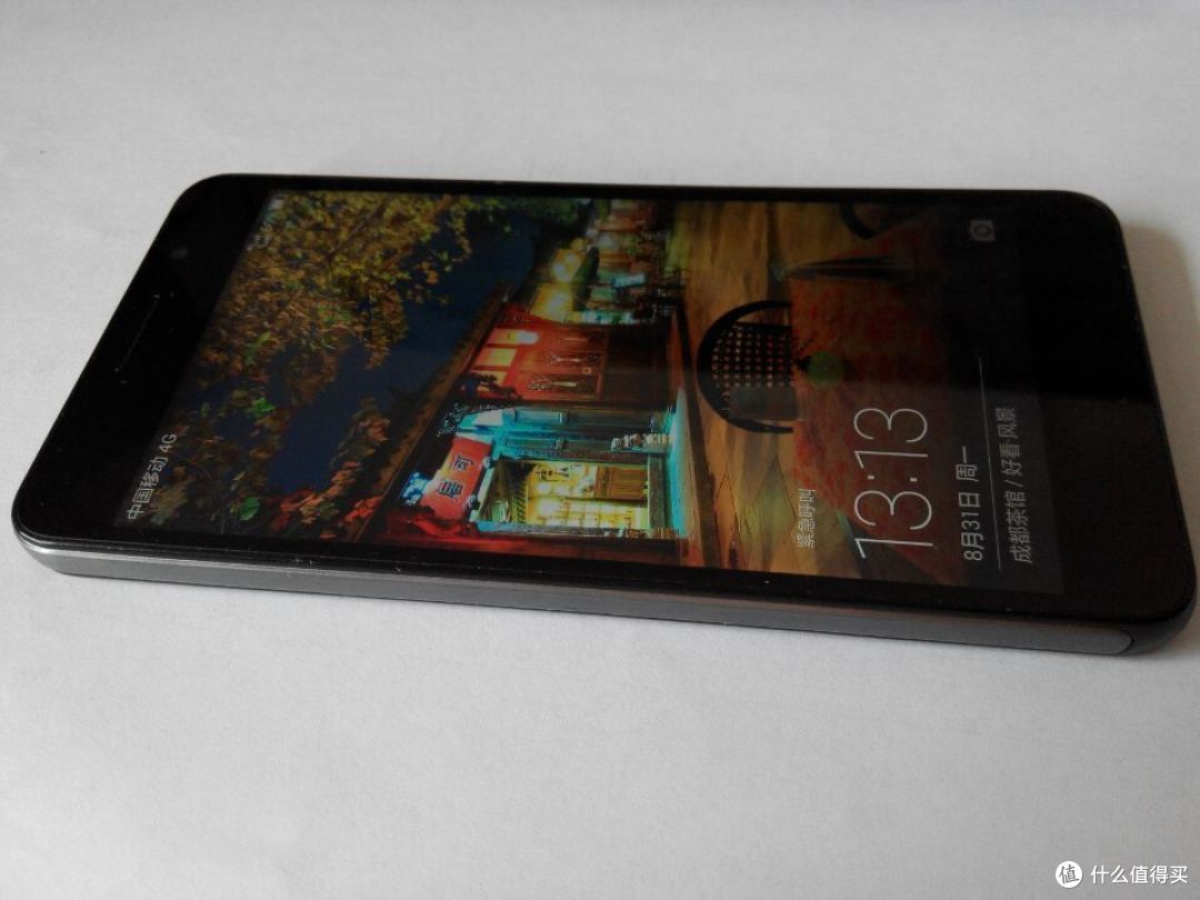 一年后，我为什么不想用 HUAWEI 华为 荣耀6了