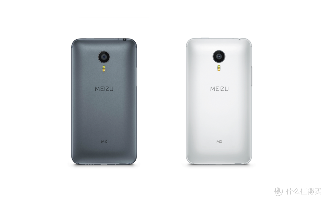 不忘初心,重回高端?MEIZU 魅族 更换品牌 Logo