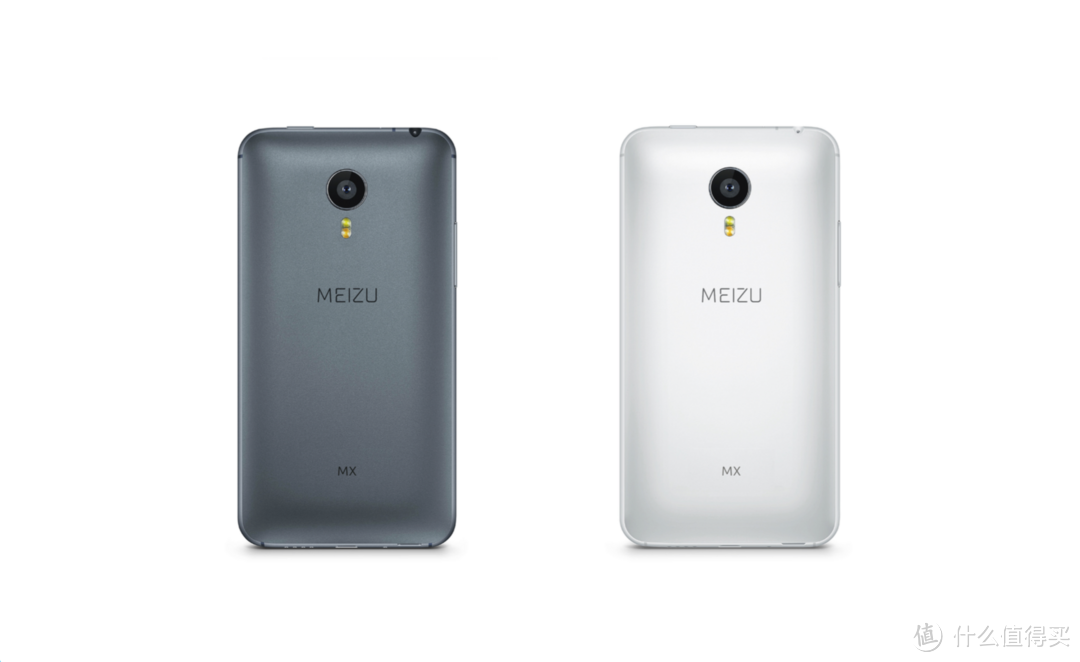 不忘初心，重回高端？MEIZU 魅族 更换品牌 Logo