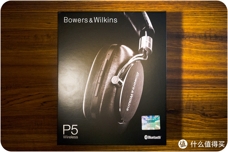 复刻经典再升级：Bowers & Wilkins P5 头戴式耳机 无线版