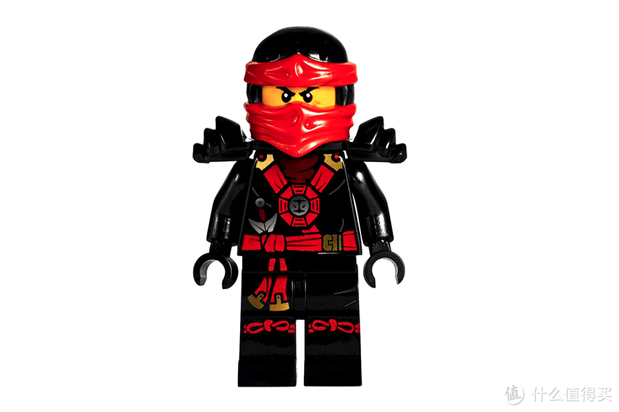 富含东方元素:LEGO 乐高推出限量版大套装 70751 Temple of Airjitzu 空术神庙