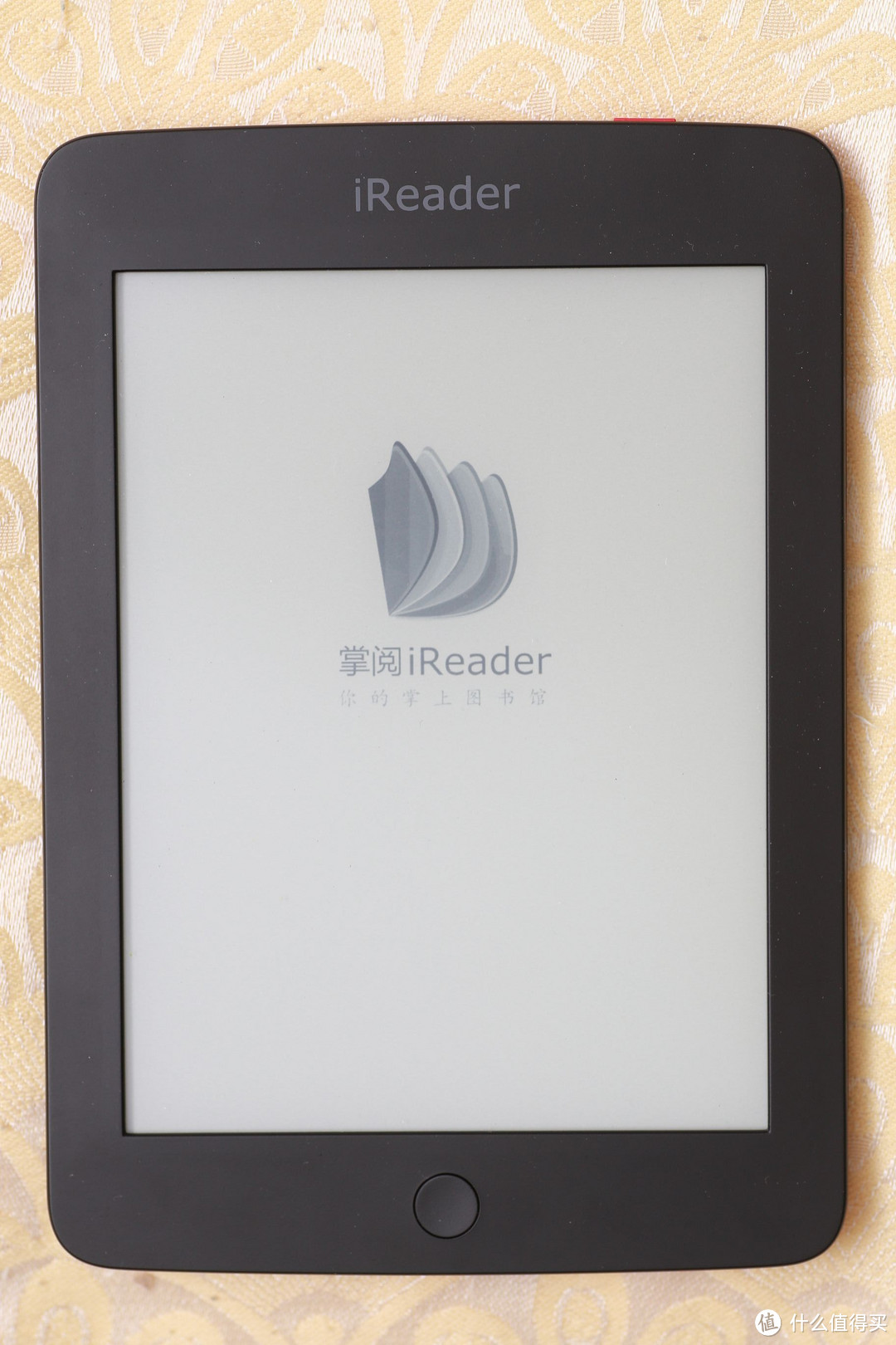 硬件验良好，书城有待提高：掌阅iReader电纸书评测