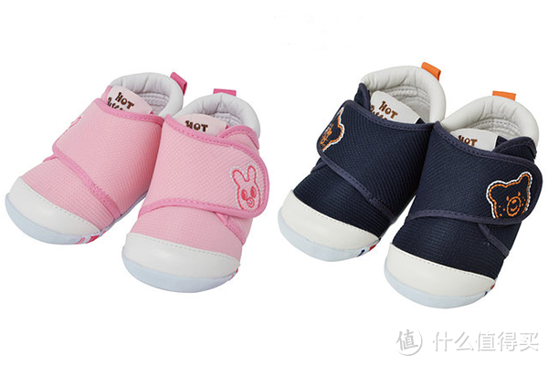 拥有超高销量的日本原产学步鞋驾到：日本高端母婴品牌MIKI HOUSE 入驻 天猫国际