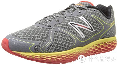 海淘 New Balance M980 男款跑鞋