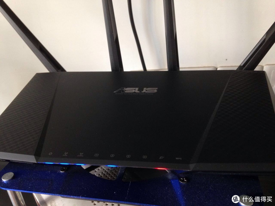 国行 ASUS 华硕 无线路由器 RT-AC87U