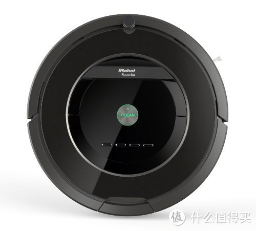 静如处子，动如脱兔：扫地机器人irobot 880开箱晒单