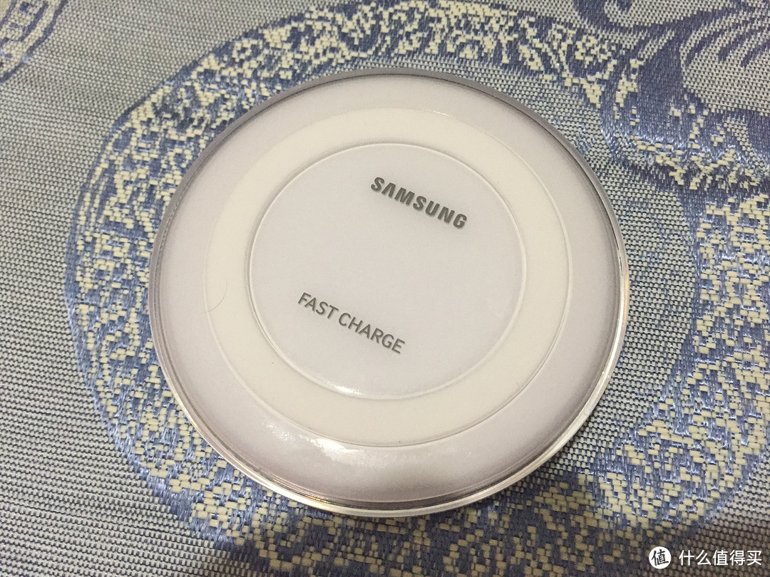 看颜值的世界 ：SAMSUNG 三星 Galaxy S6 edge+国行开箱体验