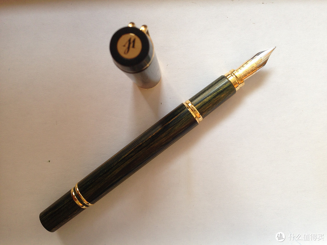 Waterman 威迪文 Le Man 100 Fontainebleau