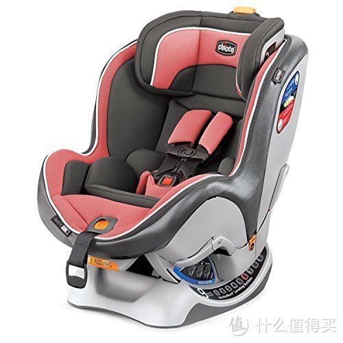 做合格父母，做中国好司机！Chicco NextFit Zip 安全座椅选装记