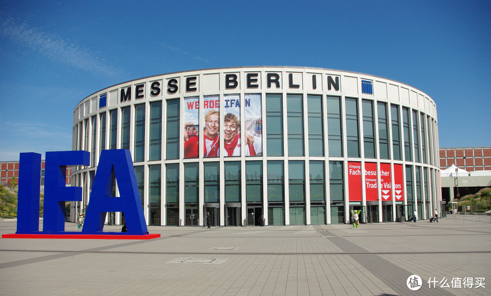 各路新品齐登场：IFA 2015 柏林国际电子消费品展览会 看点预测