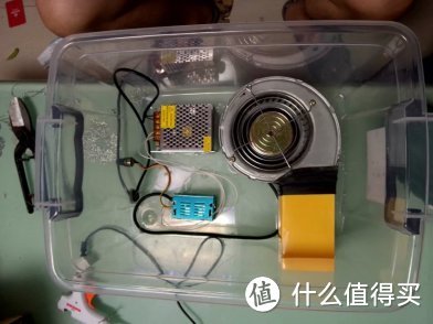 DIY杂谈：空气净化机 新风机的经验及成果