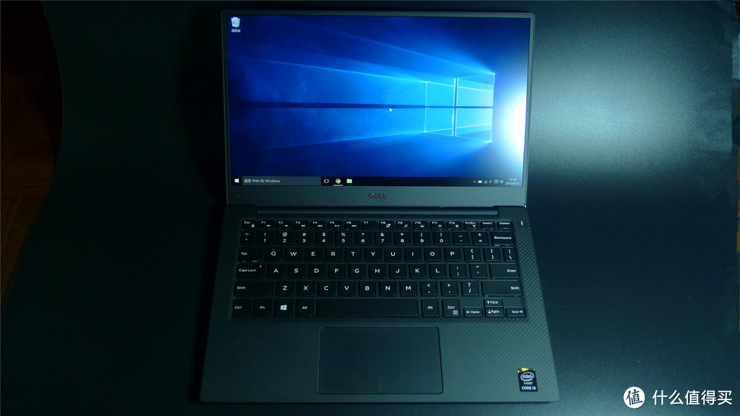 Dell戴尔 XPS13 9343 超窄边框笔记本电脑使用感受