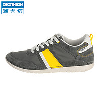 相煎何太急！DECATHLON 迪卡侬 NEWFEEL Flow spw 和 Fullwalk 540 休闲运动鞋 对比