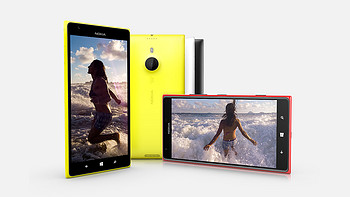 大有可言 NOKIA 诺基亚 Lumia 1520及Windows Phone系统使用一年小记