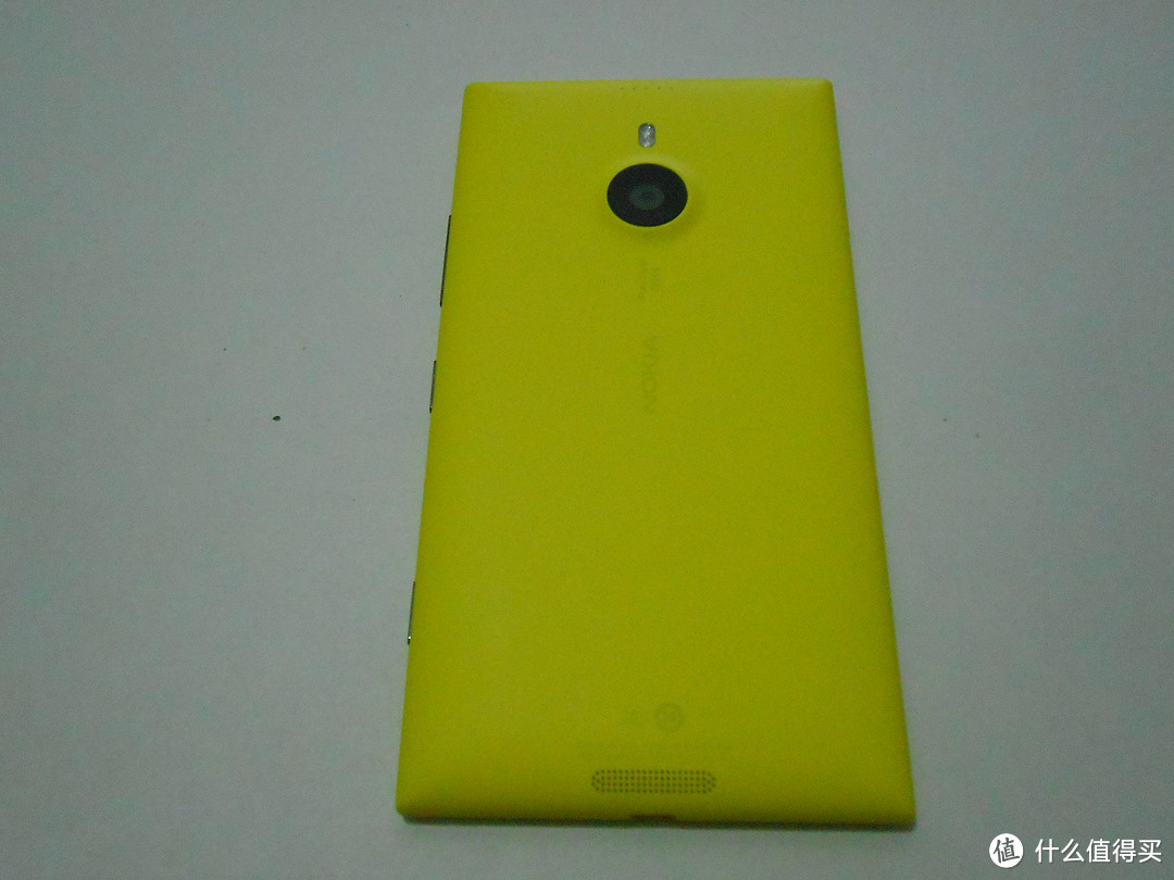 大有可言 NOKIA 诺基亚 Lumia 1520及Windows Phone系统使用一年小记