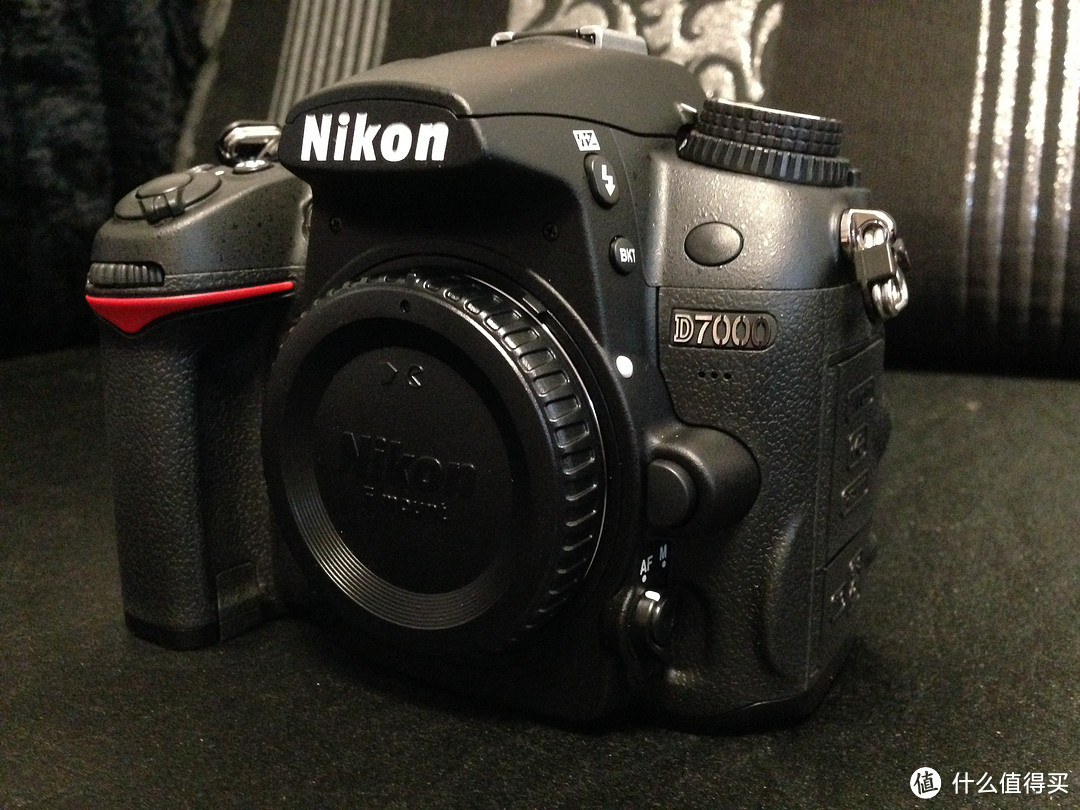 nikon 尼康 d7000 18-140mm f/3.5-5.6g ed vr单反套机晒单
