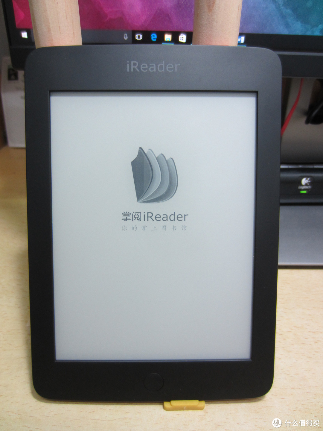 从App到电纸书 掌阅iReader电子阅读器众测报告