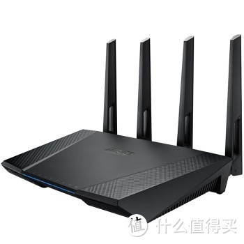 国行 ASUS 华硕 无线路由器 RT-AC87U