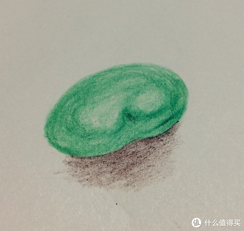 由秘密花园引发的晒单：Prismacolor 三福霹雳马彩铅附成果展示