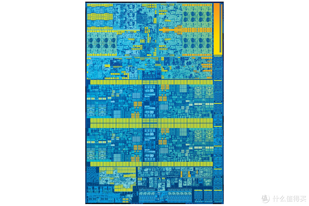 移动端也有不锁倍频版：Intel 英特尔 正式发布 Skylake处理器全家族