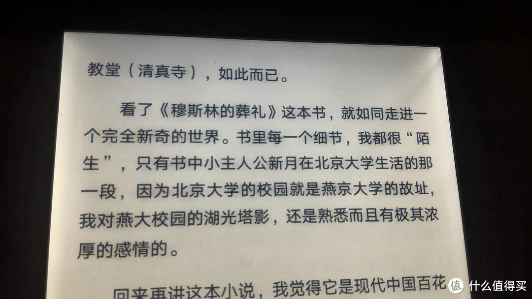 革命尚未成功，iReader电纸书仍需努力