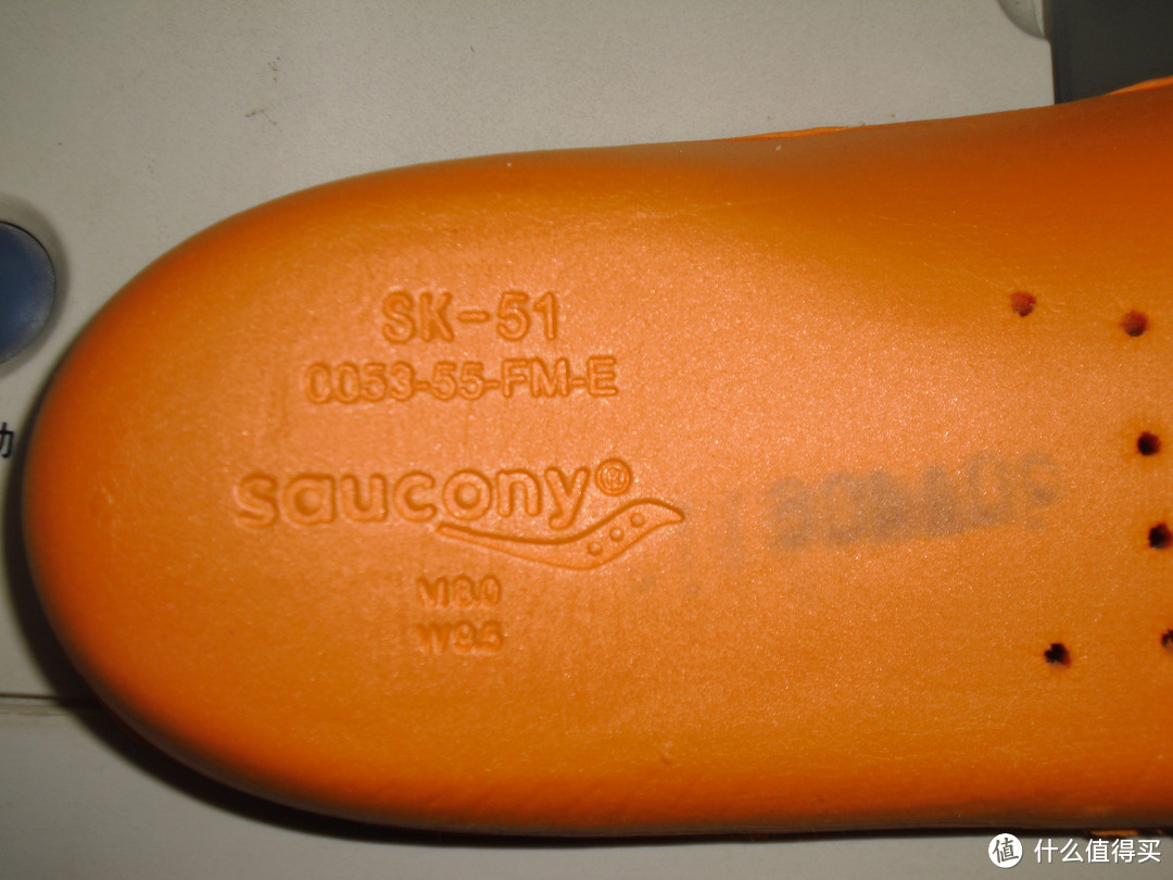 索康尼 Saucony Triumph 11女鞋男穿&尺码问题