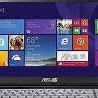 ASUS 华硕 Q501LA-BBI5T03 触控笔记本 官翻版