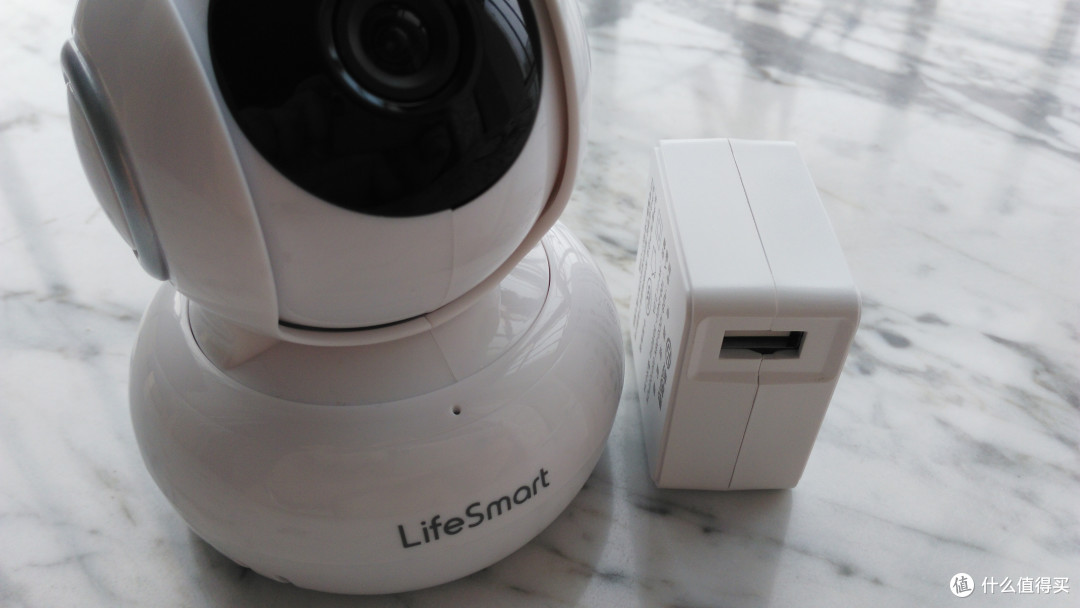 “智慧生活简单爱”——LifeSmart安全套装评测报告