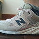 记海淘New Balance Classics MRT580 男款跑鞋