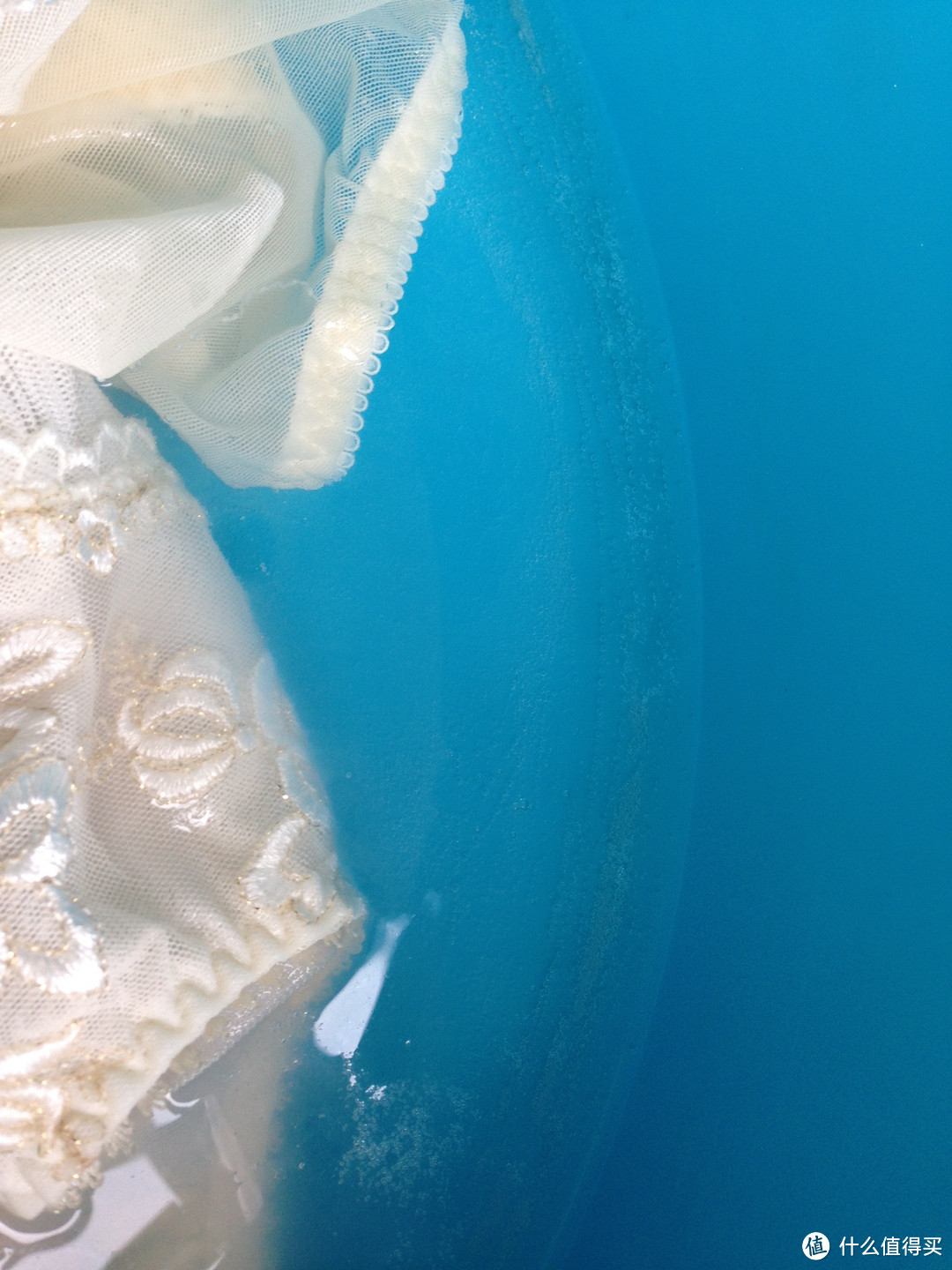 RENEW 内衣专用洗衣粉：处女座的选择---没有泡泡的洁净