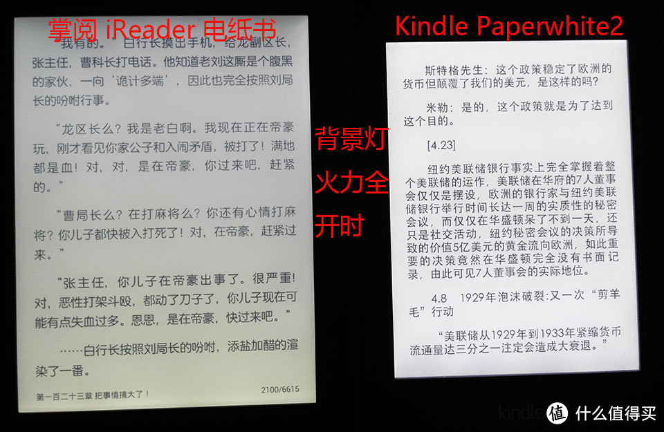 基本达到预期，掌阅iReader电纸书，这个可以有。