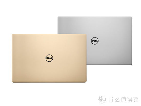 超窄边框又添新色：DELL 戴尔 发布金色限量版XPS 13 售价7799元起