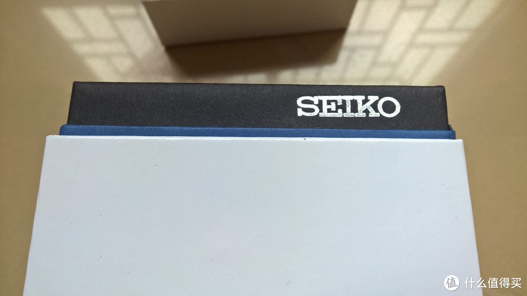 秋日拔草：SEIKO精工SNK789K1 机械表伪开箱