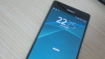 一抹银绿迷了眼：日版 SONY 索尼 XPERIA Z3 SilverGreen 入手体验