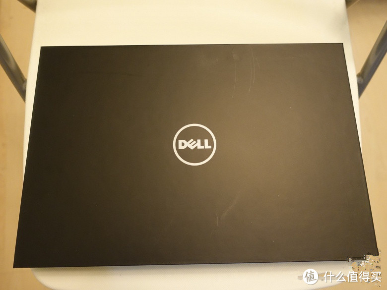 Dell戴尔 XPS13 9343 超窄边框笔记本电脑使用感受