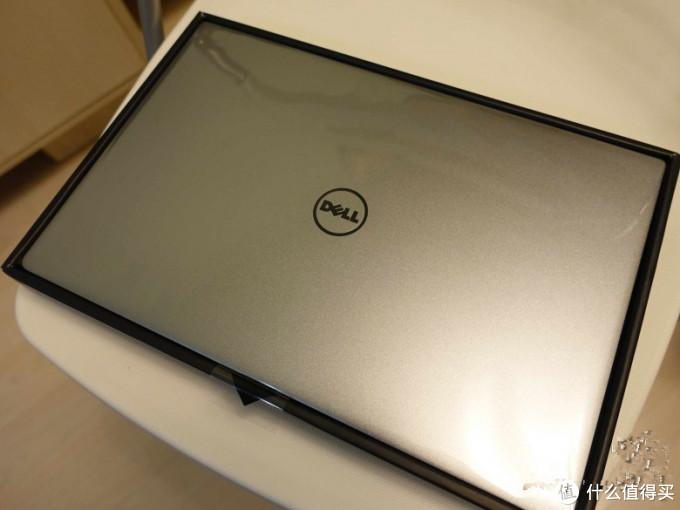 dell戴尔 xps13 9343 超窄边框笔记本电脑使用感受