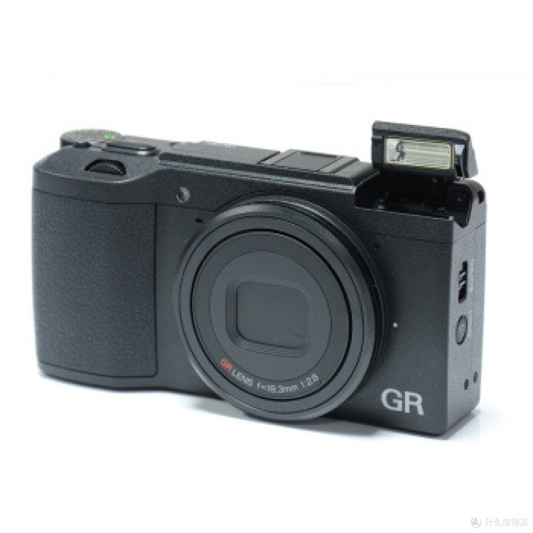 理光gr2说明书 | 理光gr2使用说明_什么值得买
