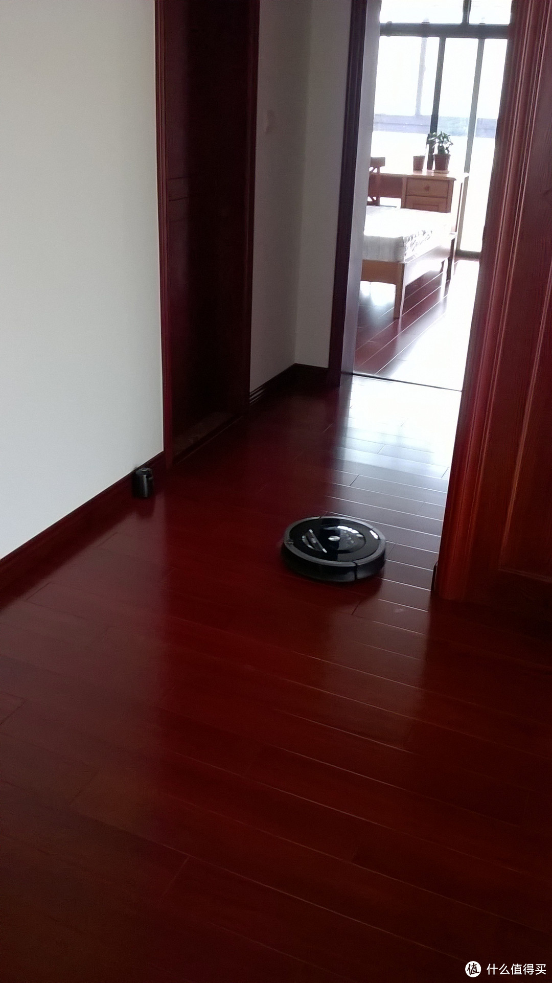 静如处子，动如脱兔：扫地机器人irobot 880开箱晒单